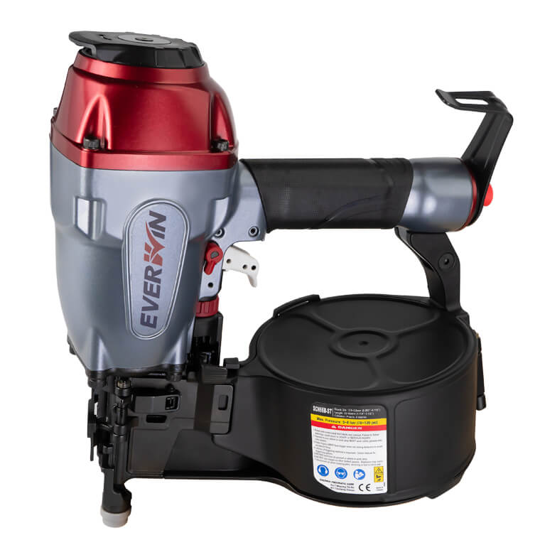 SCN66B-ST Siding Nailer - Everwin